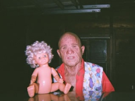 TRASH HUMPERS Review 